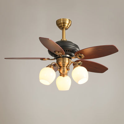 WOW Regal Gale Ceiling Fan Light - Wow5323