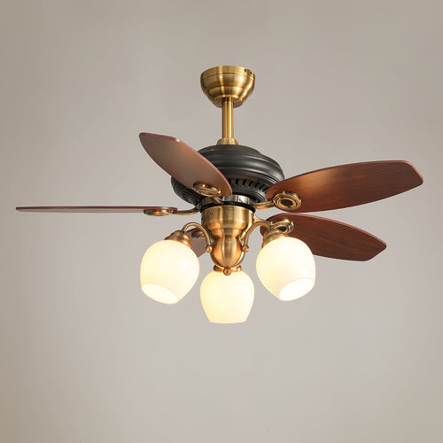 WOW Regal Gale Ceiling Fan Light - Wow5323