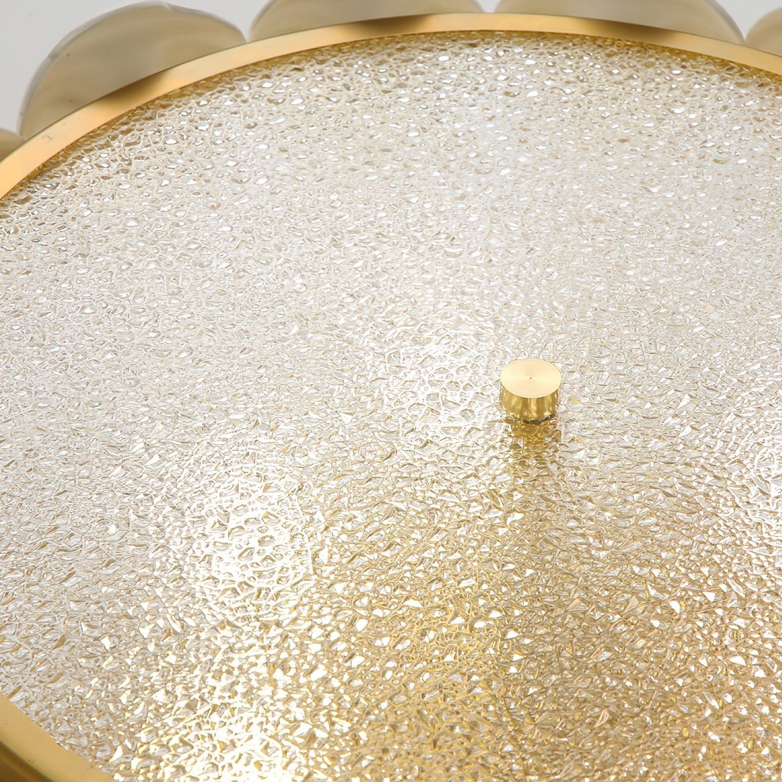WOW Regina Flowers Ceiling Lamp