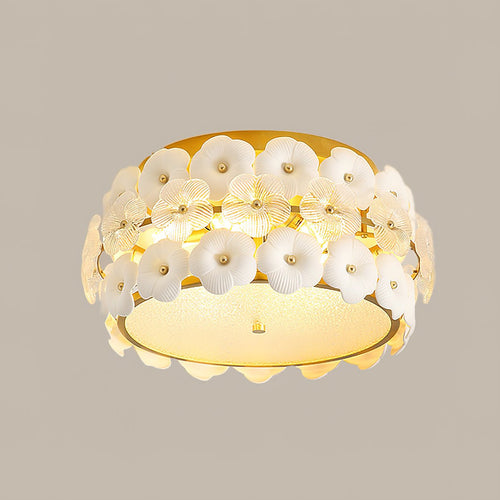 WOW Regina Flowers Ceiling Lamp