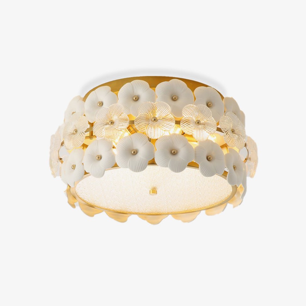 WOW Regina Flowers Ceiling Lamp