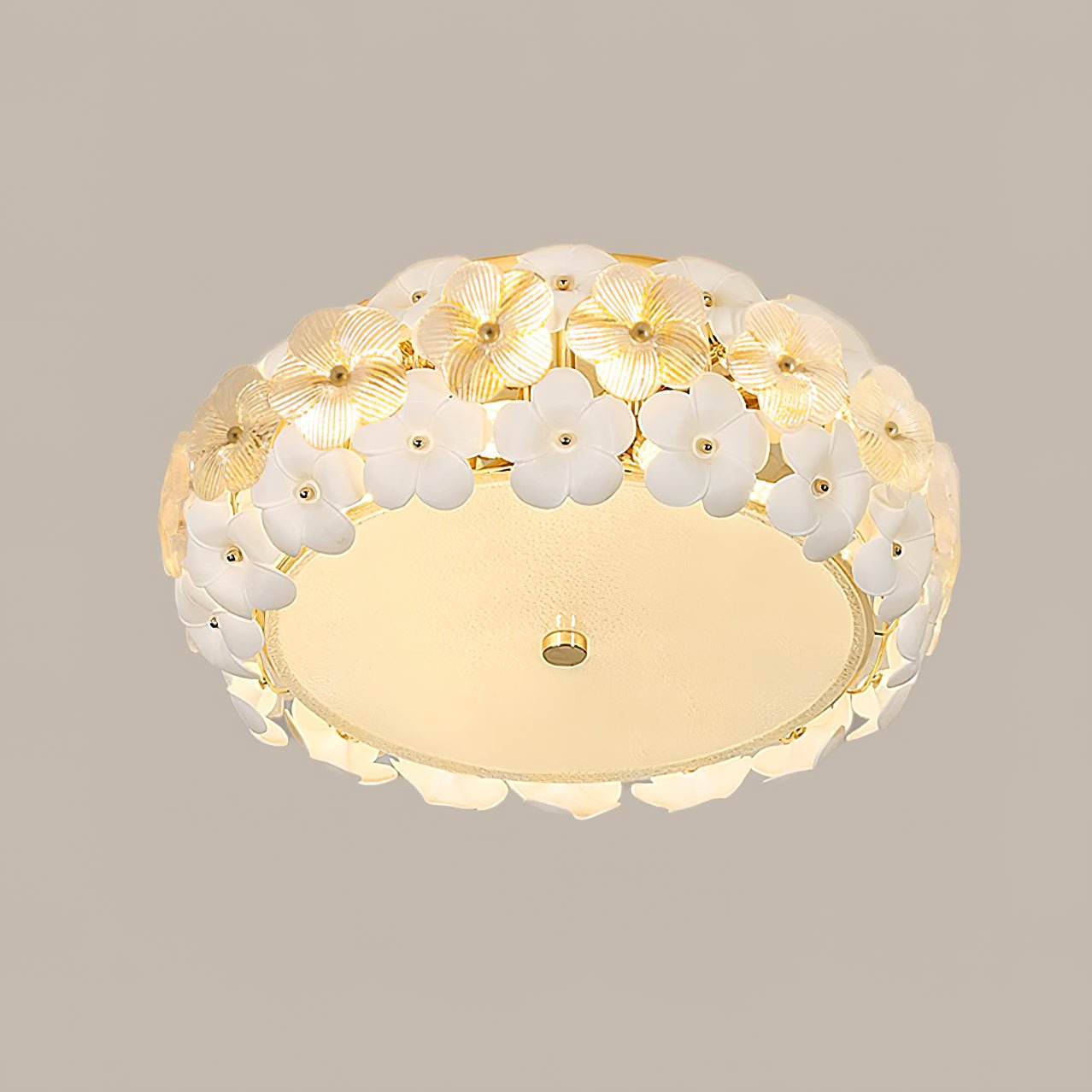 WOW Regina Flowers Ceiling Lamp