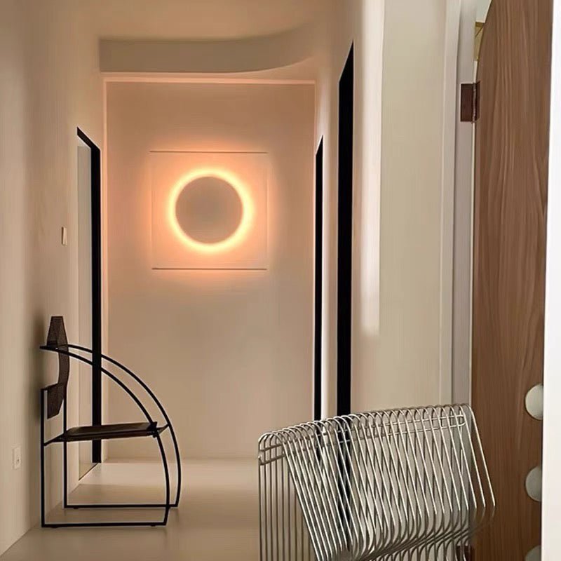 WOW Relax Plug-in Wall Light