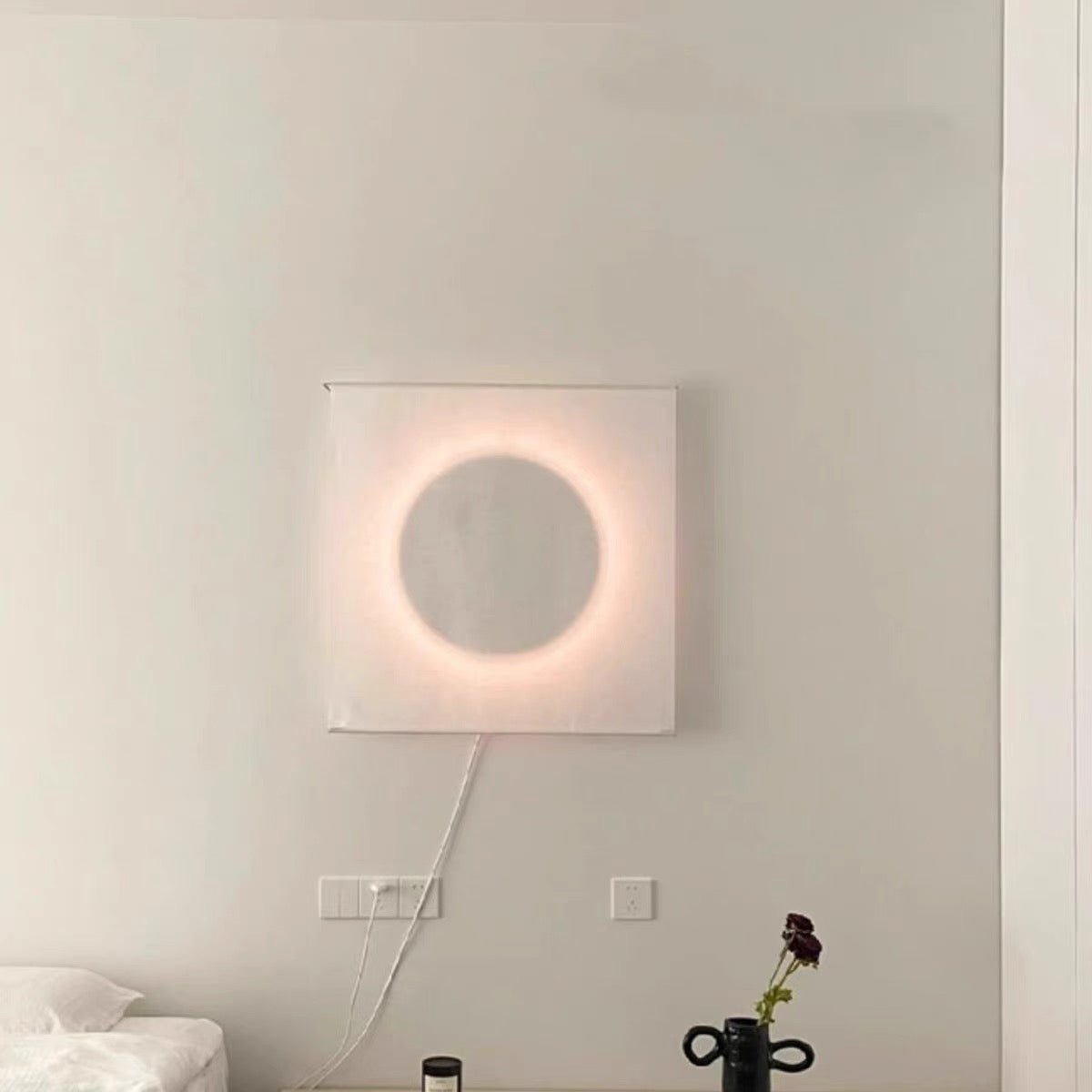 WOW Relax Plug-in Wall Light