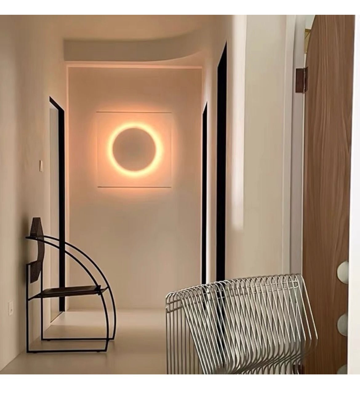 WOW Relax Wall Light