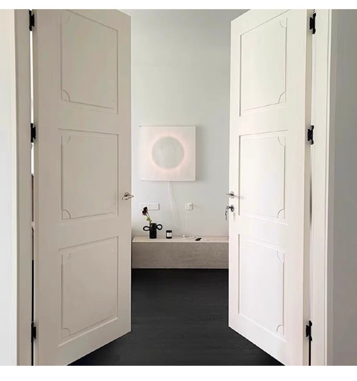 WOW Relax Plug-in Wall Light