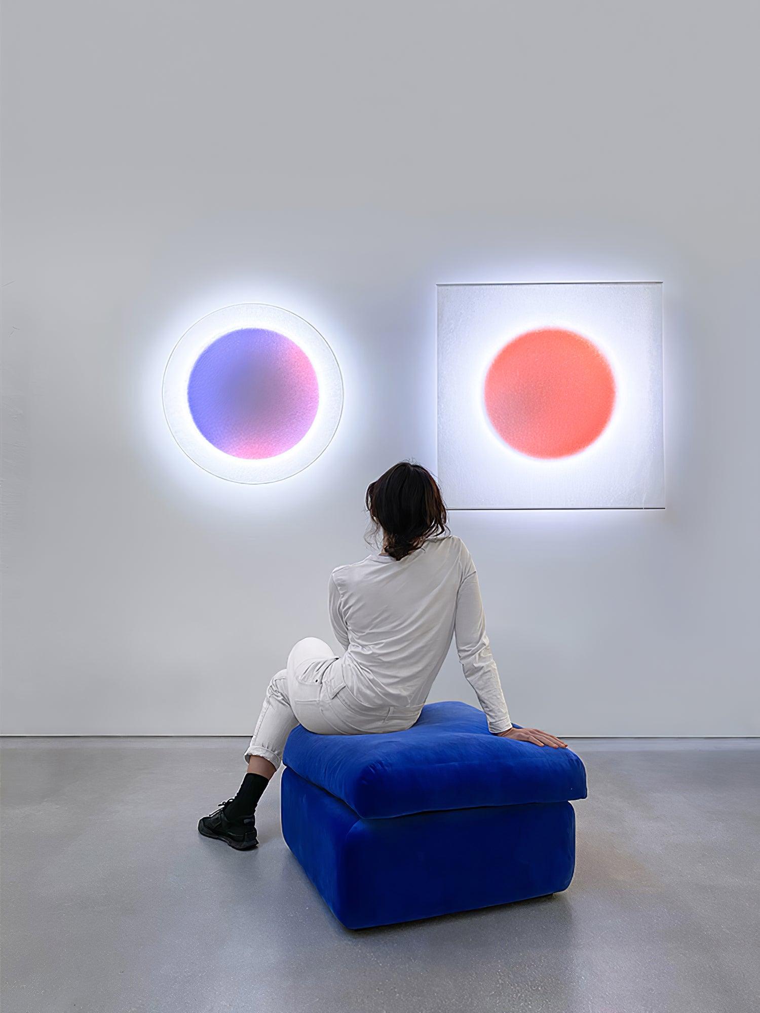 WOW Relax Wall Light