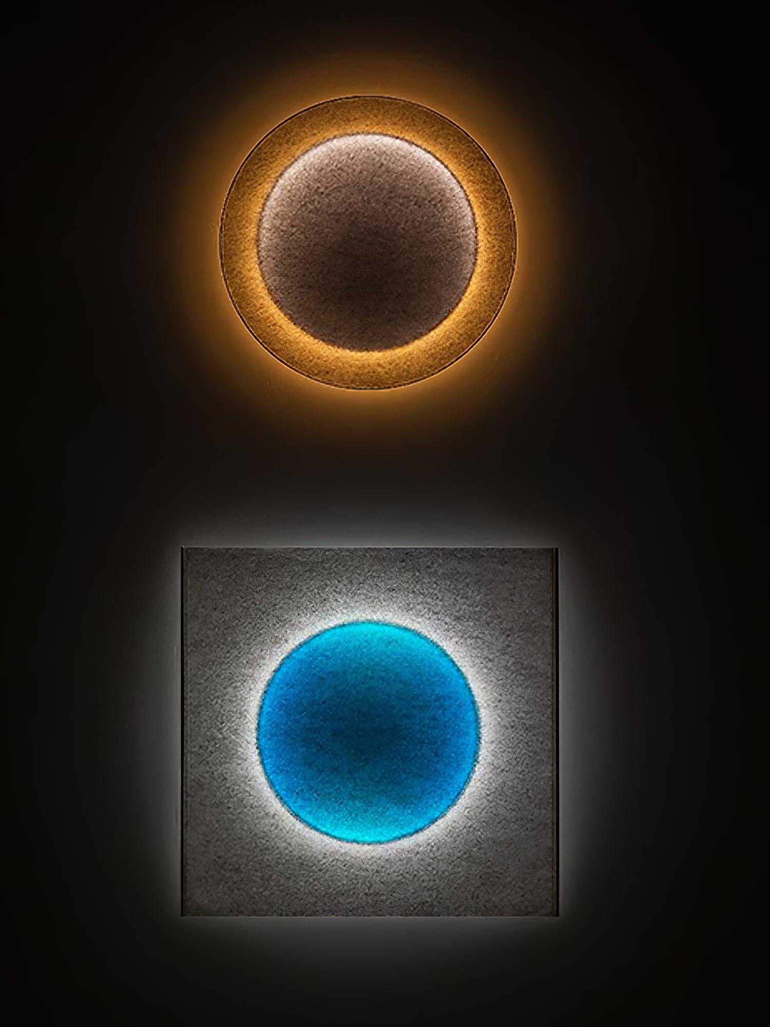 WOW Relax Wall Light