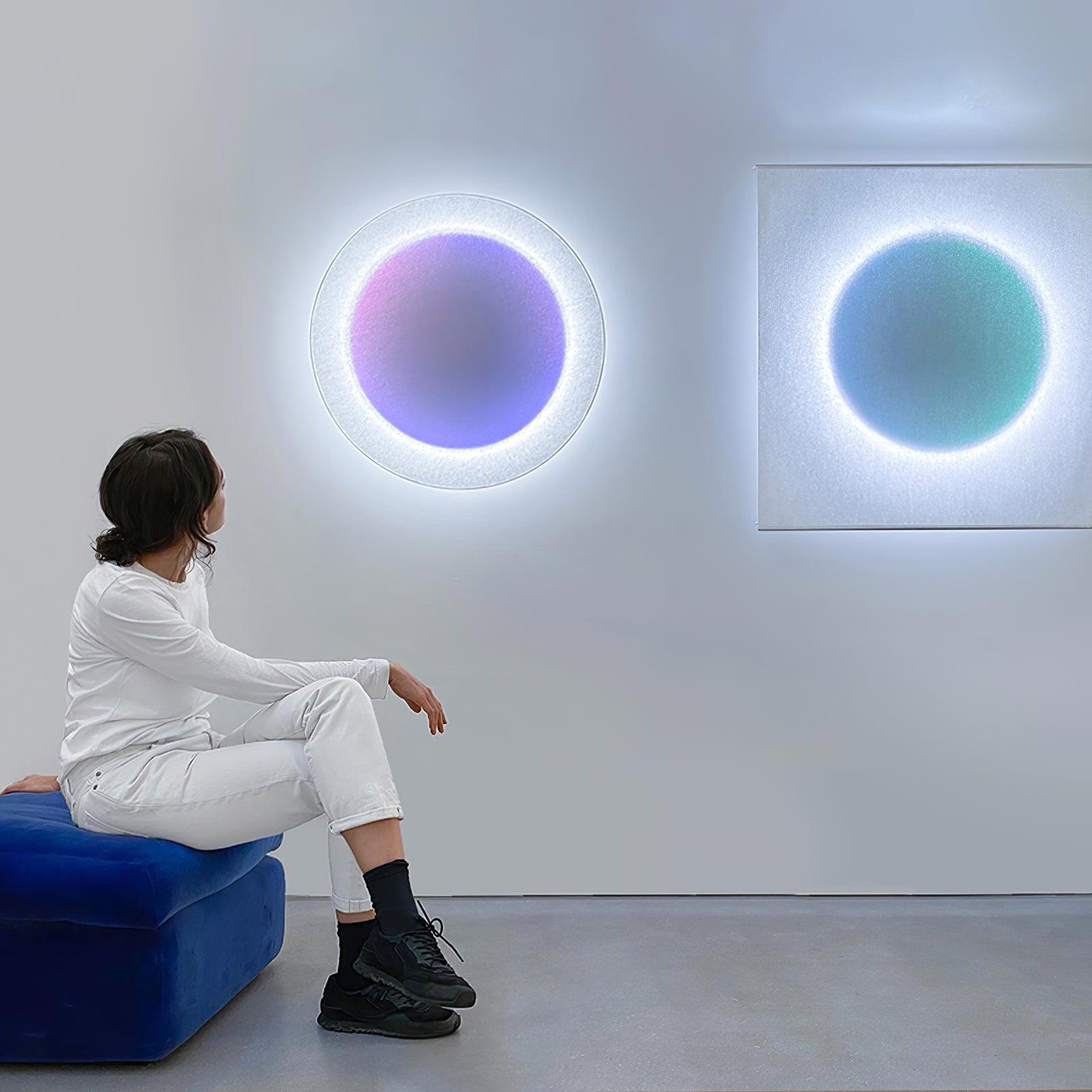 WOW Relax Wall Light