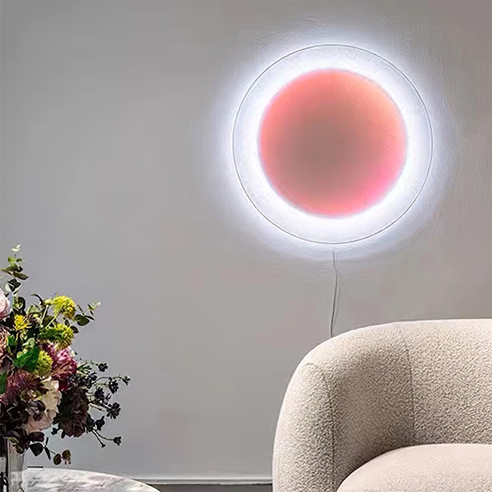 WOW Relax Wall Light