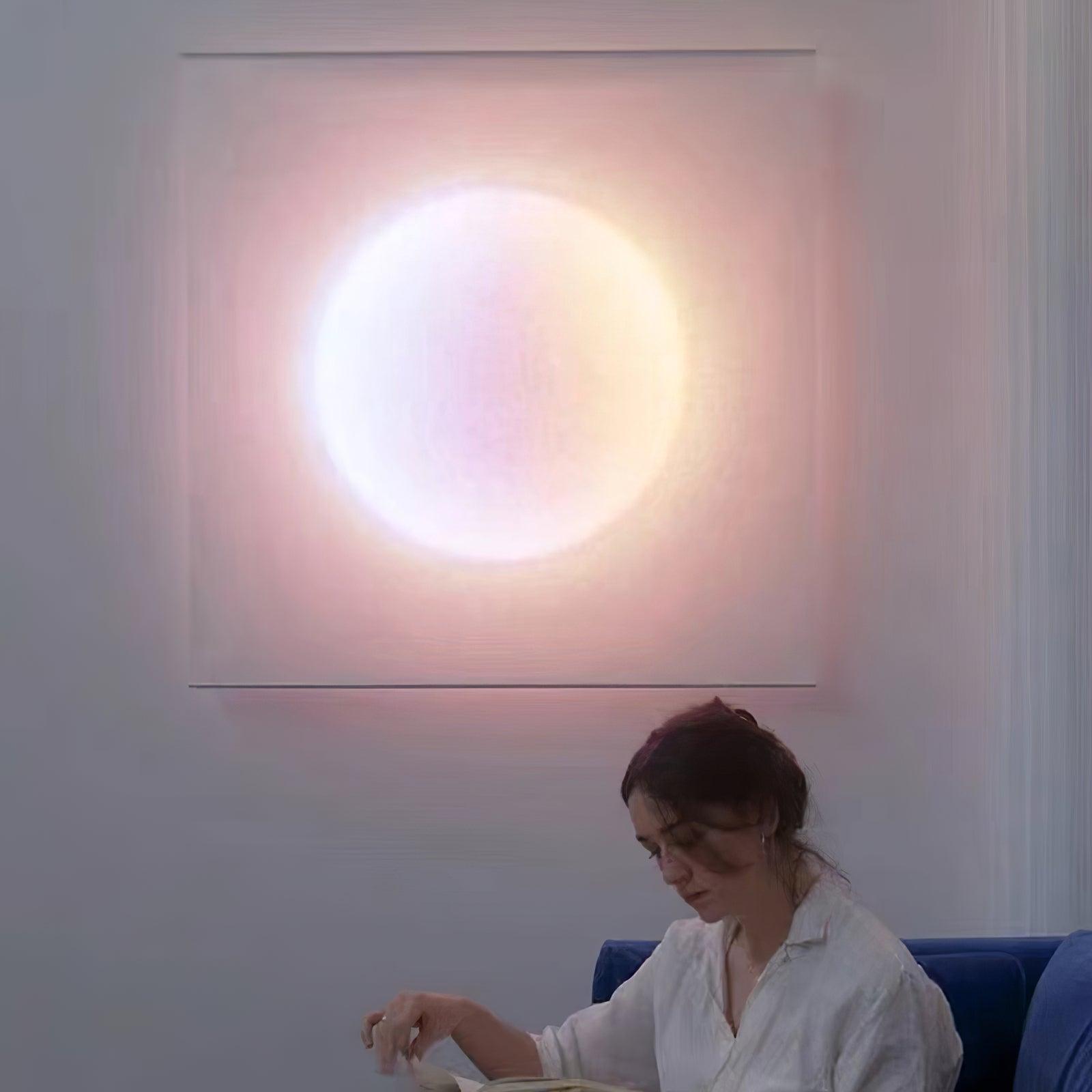 WOW Relax Wall Light