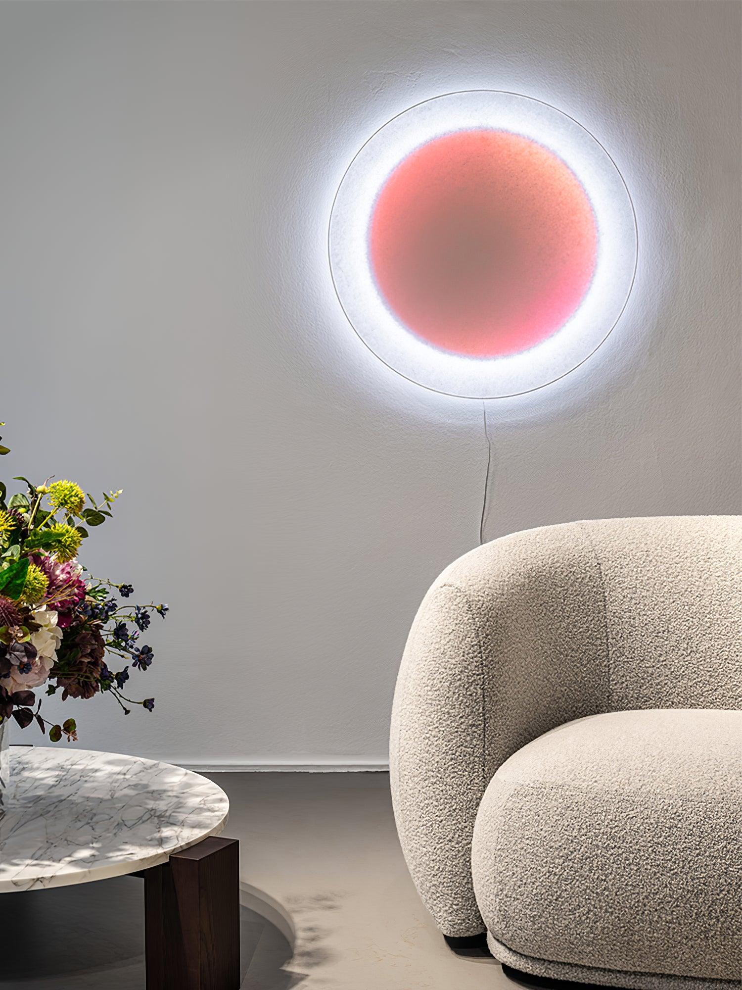 WOW Relax Wall Light