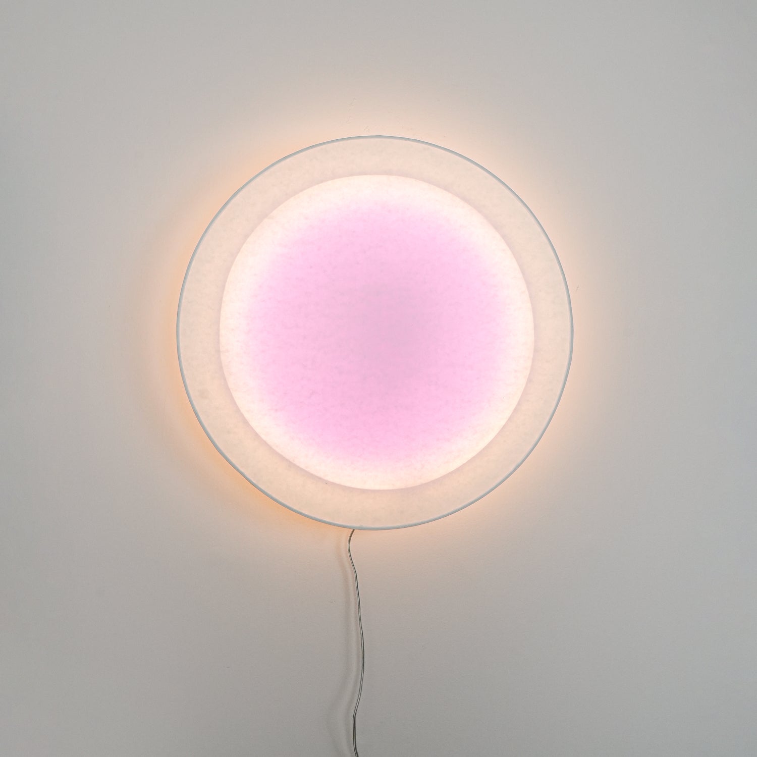 WOW Relax Plug-in Wall Light