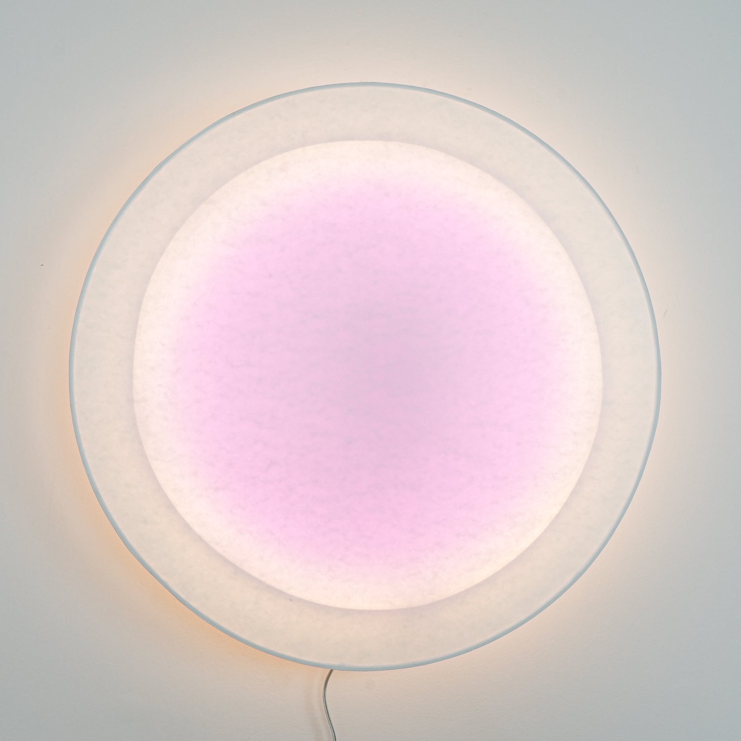 WOW Relax Plug-in Wall Light