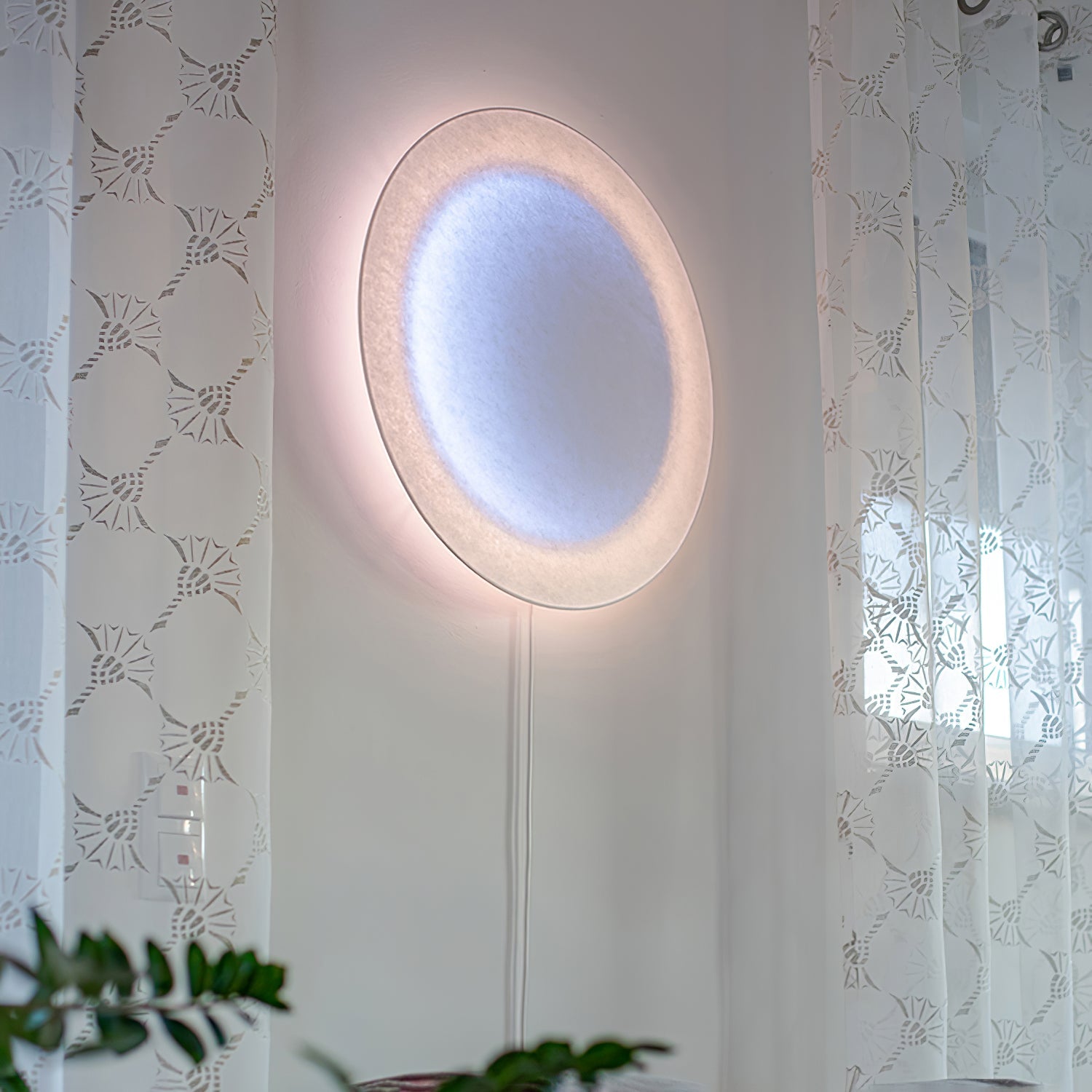 WOW Relax Wall Light