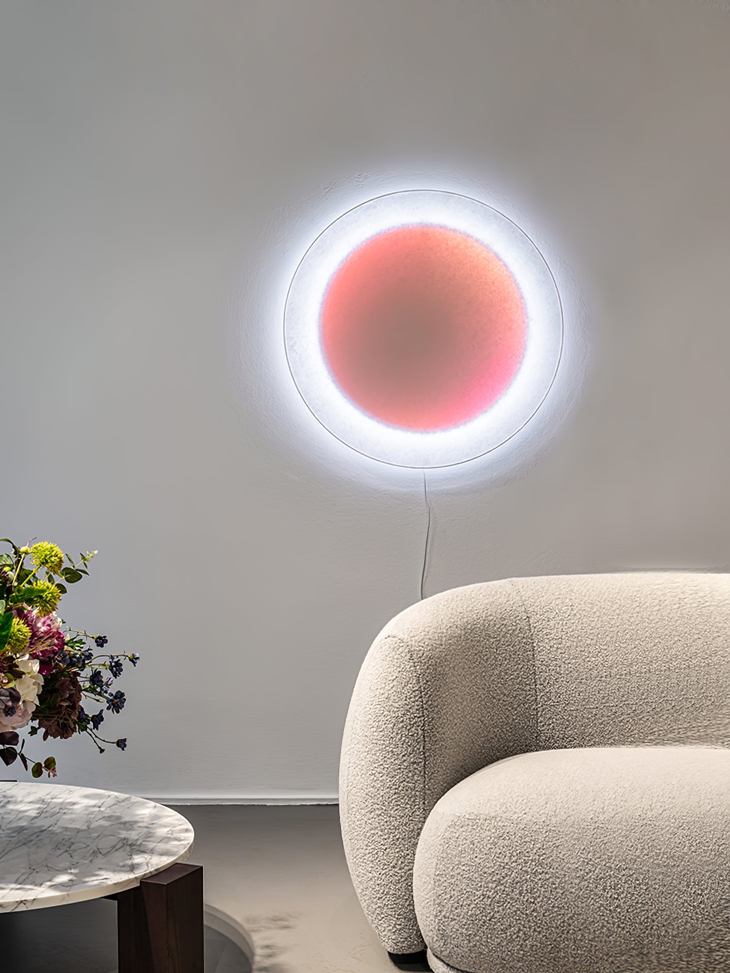 WOW Relax Wall Light