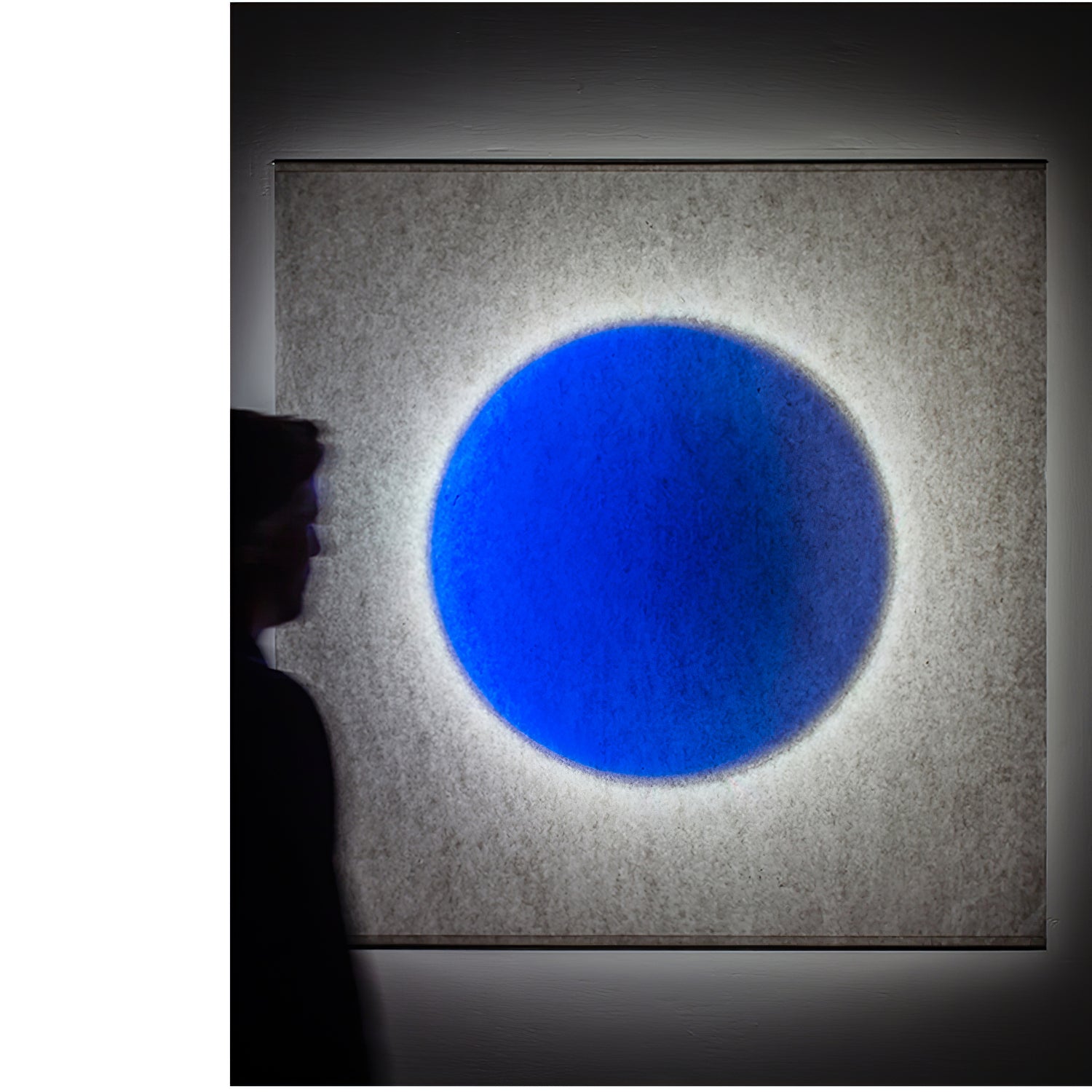 WOW Relax Wall Light