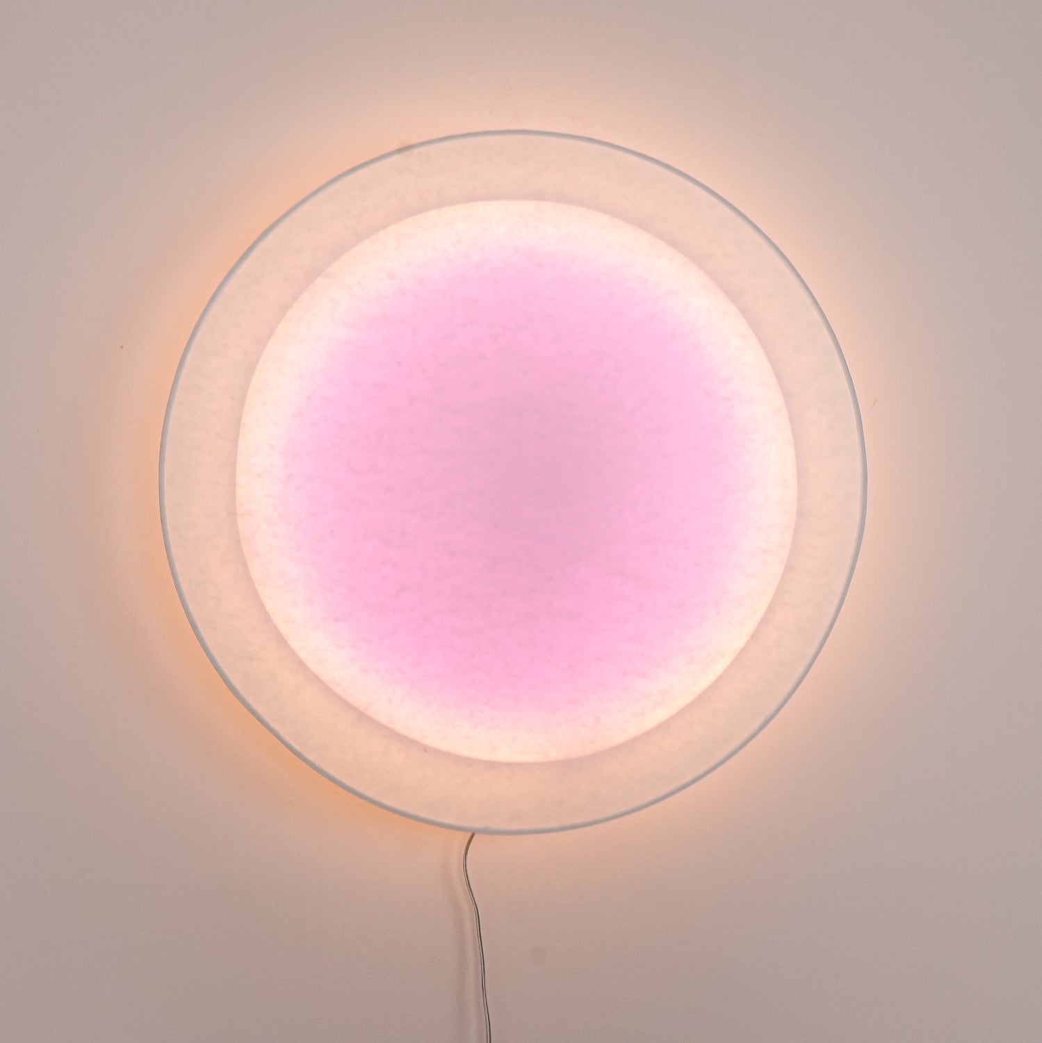WOW Relax Plug-in Wall Light