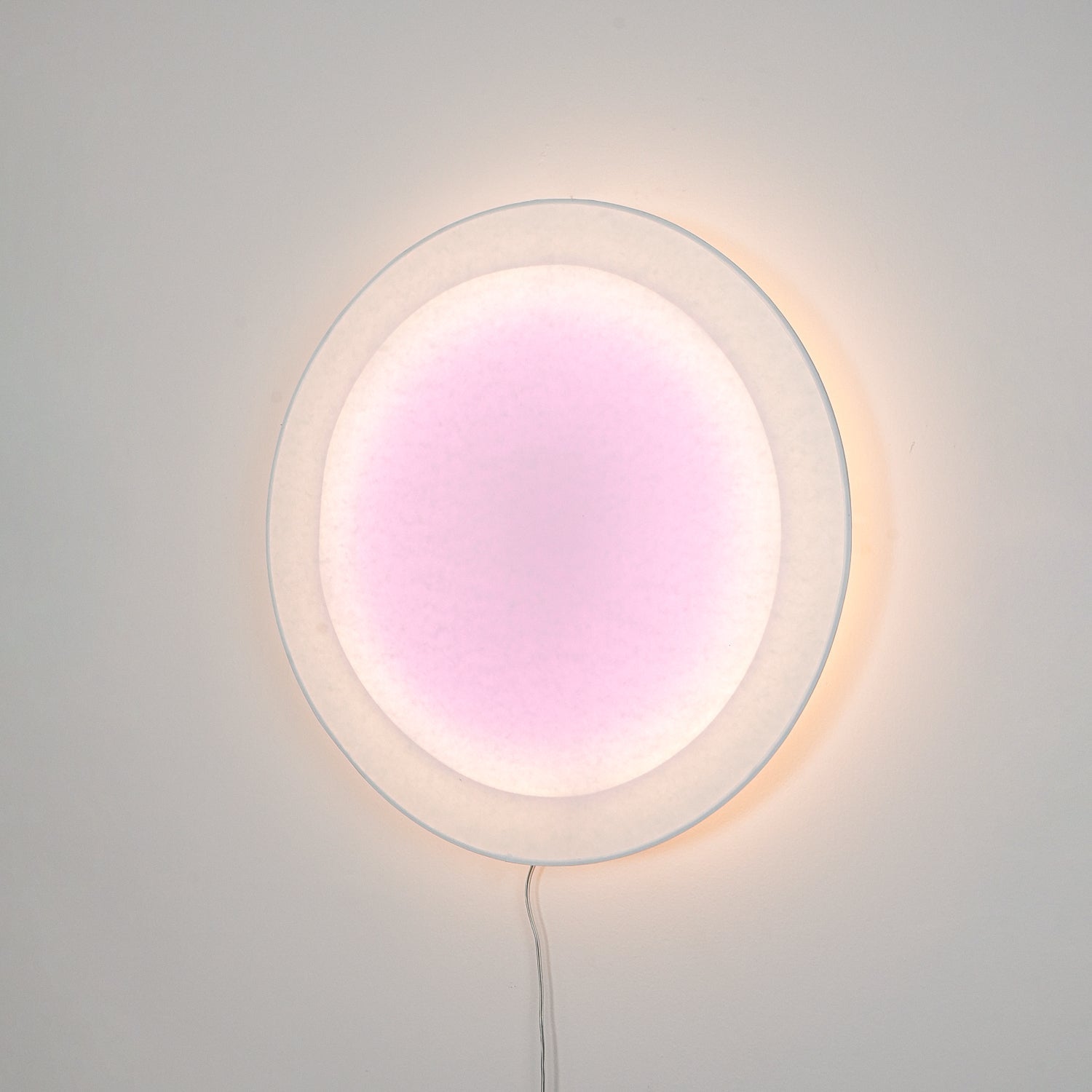 WOW Relax Plug-in Wall Light
