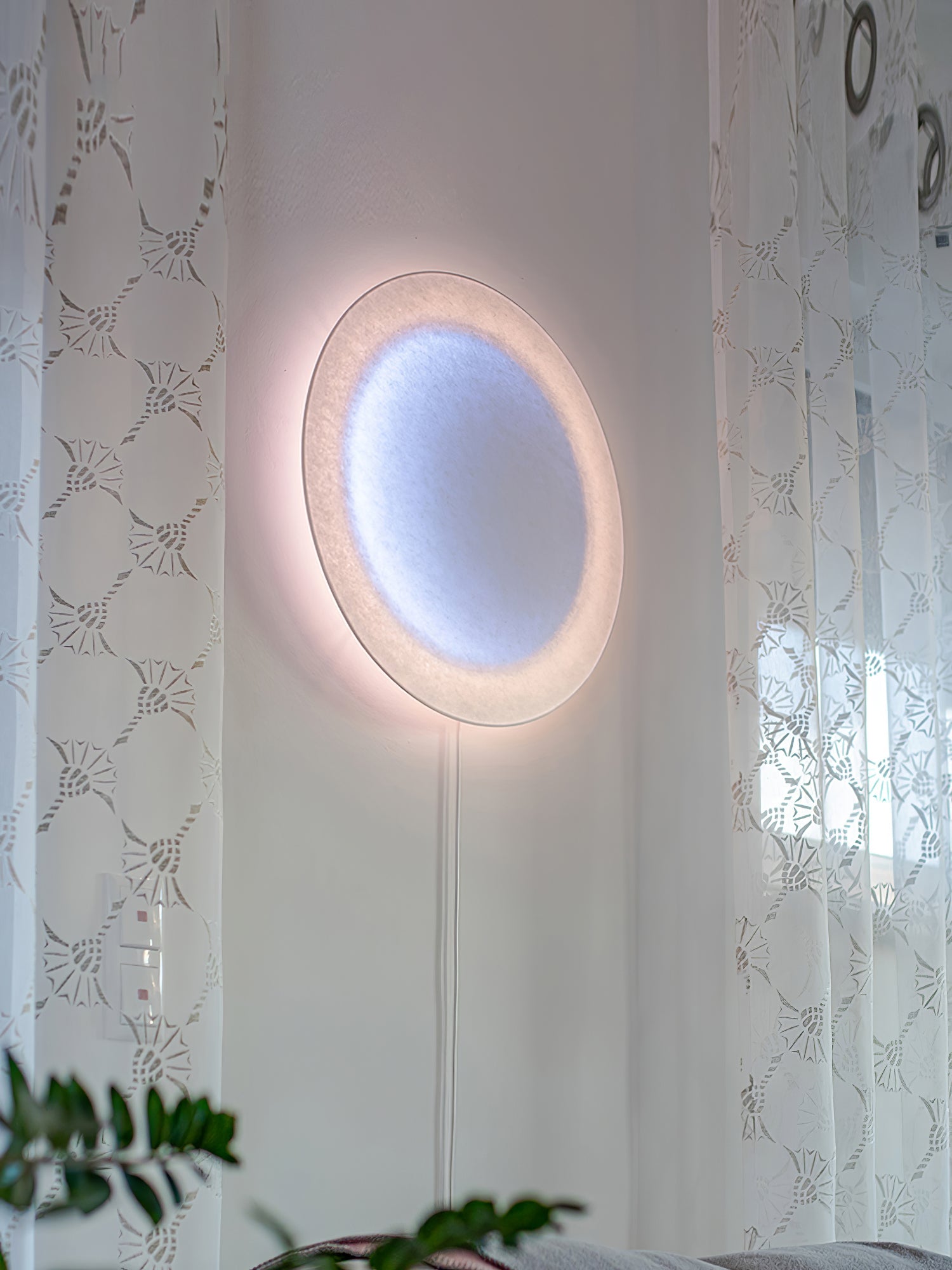 WOW Relax Wall Light