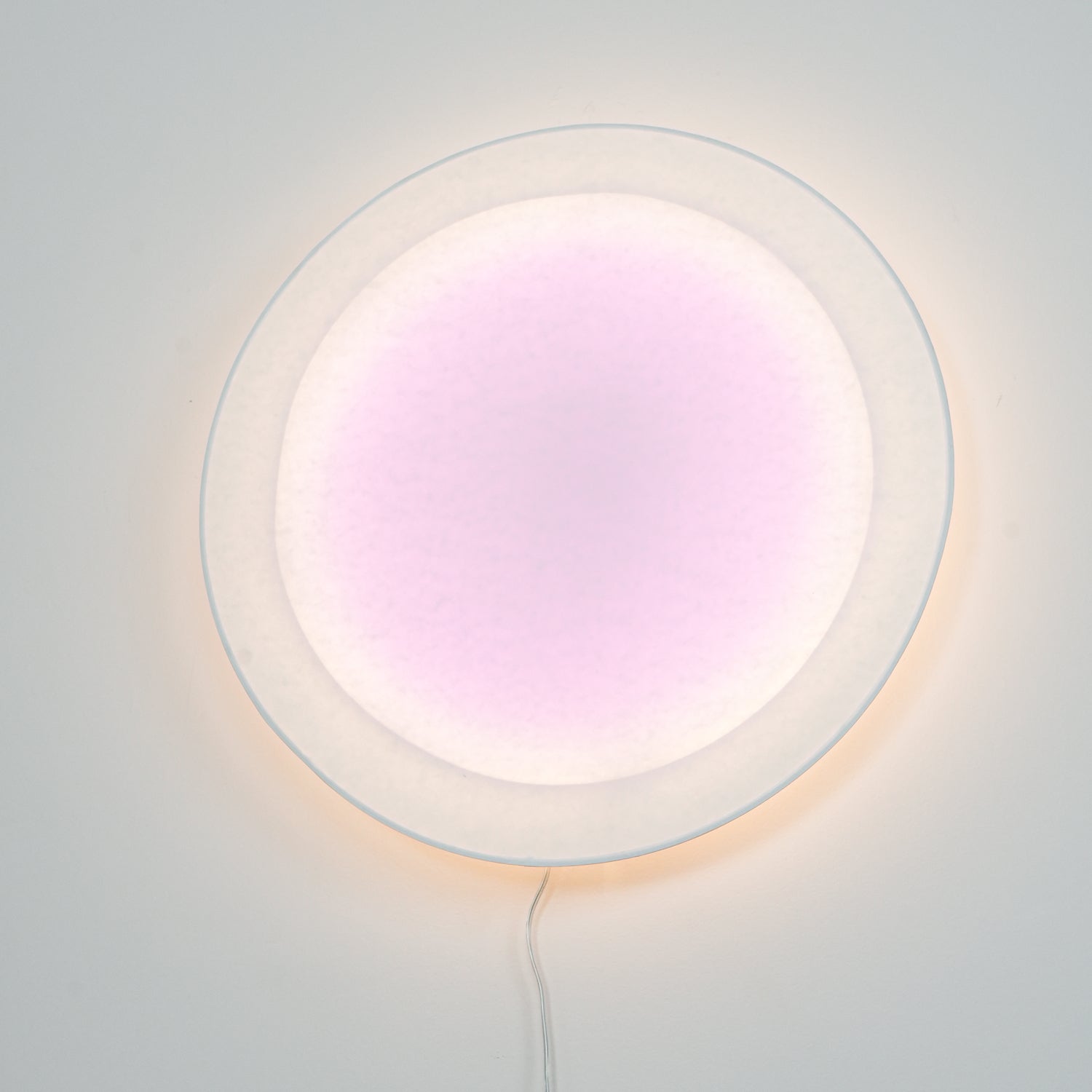 WOW Relax Plug-in Wall Light