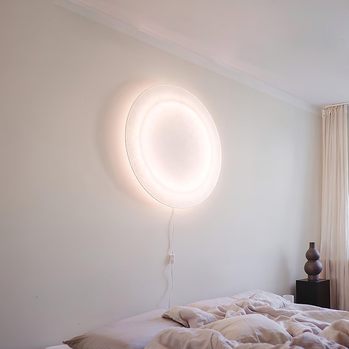 WOW Relax Plug-in Wall Light