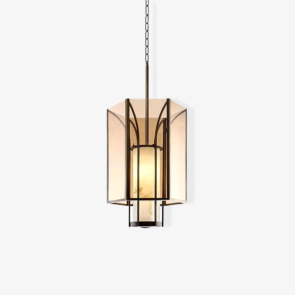 WOW Remy Pendant Lamp