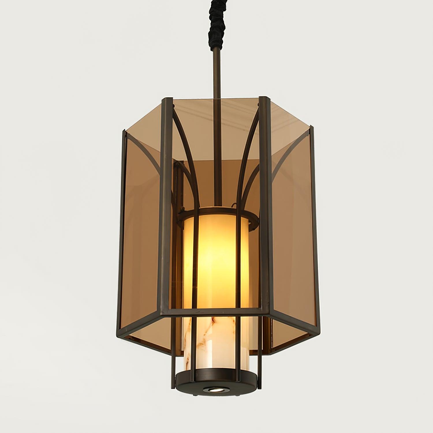 WOW Remy Pendant Lamp