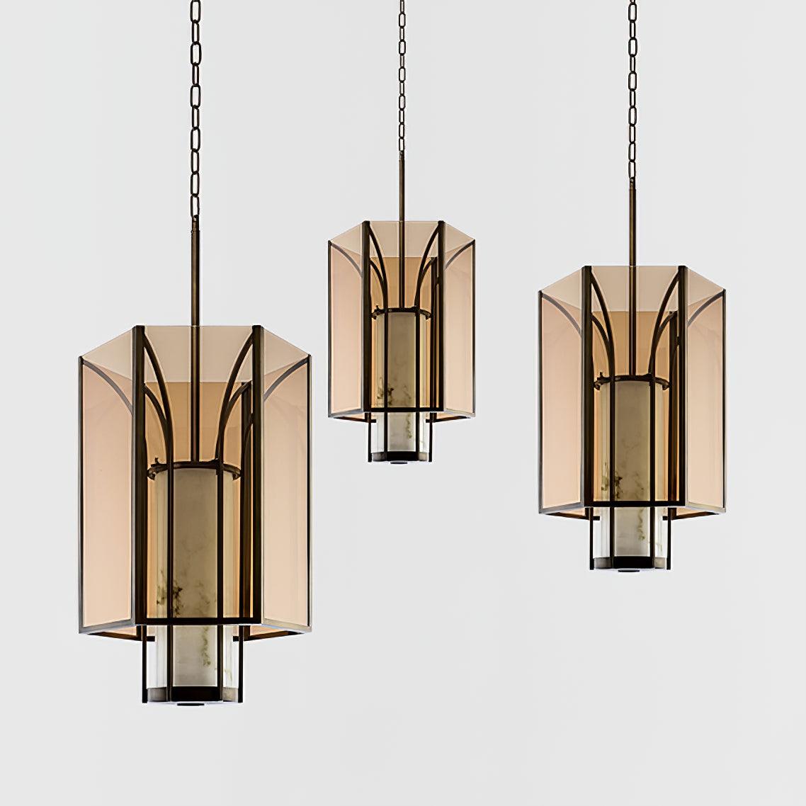 WOW Remy Pendant Lamp
