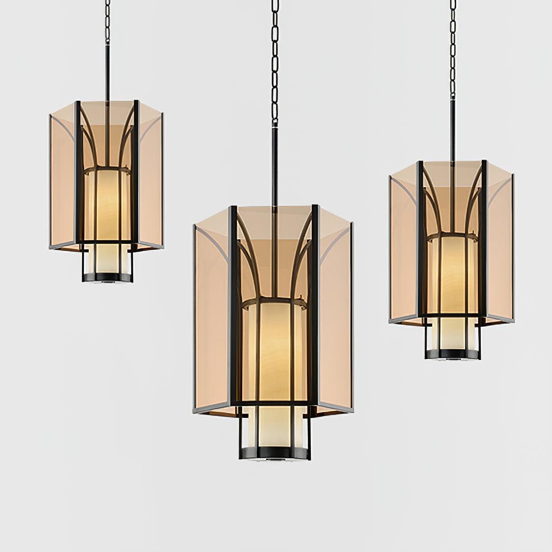 WOW Remy Pendant Lamp