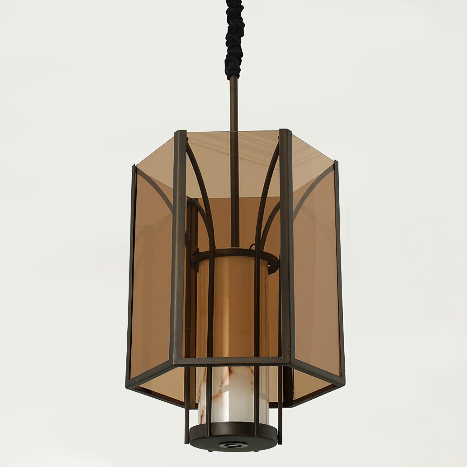WOW Remy Pendant Lamp