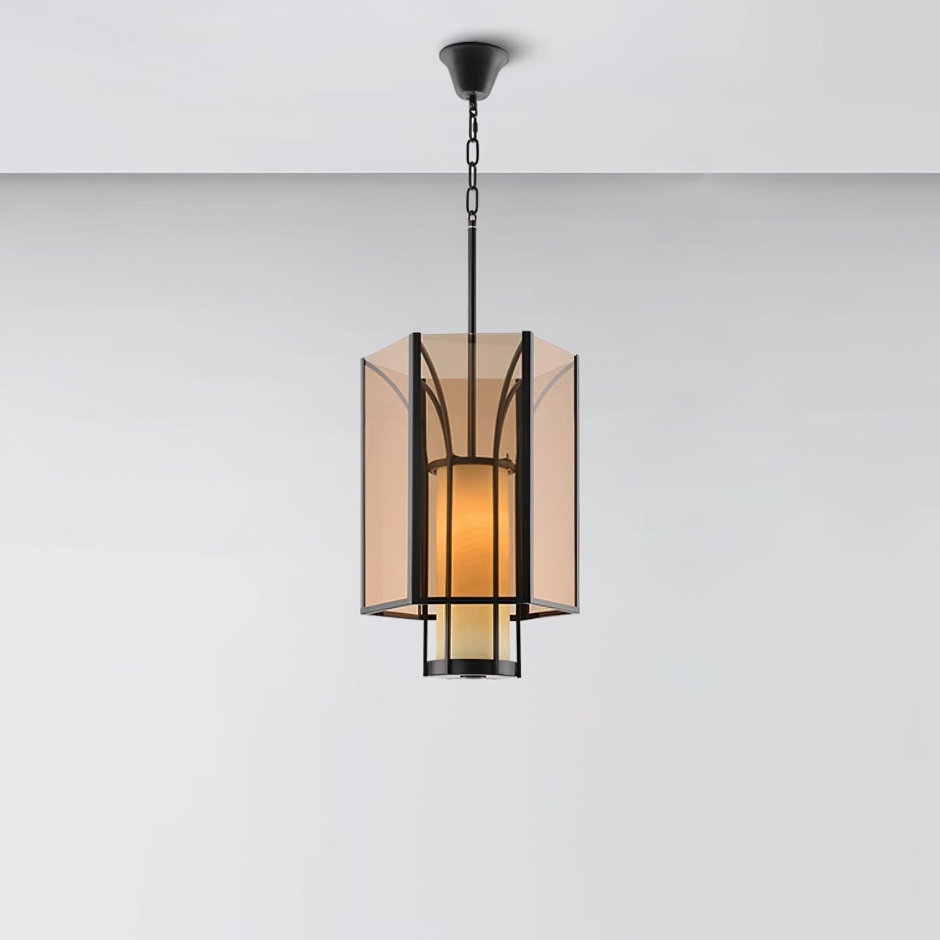 WOW Remy Pendant Lamp