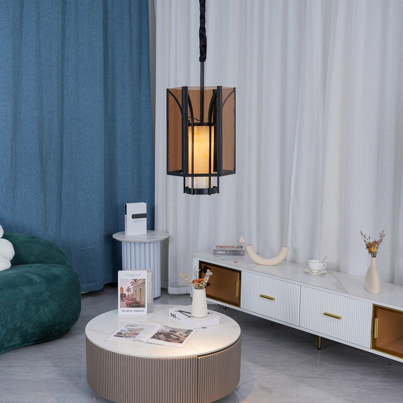 WOW Remy Pendant Lamp