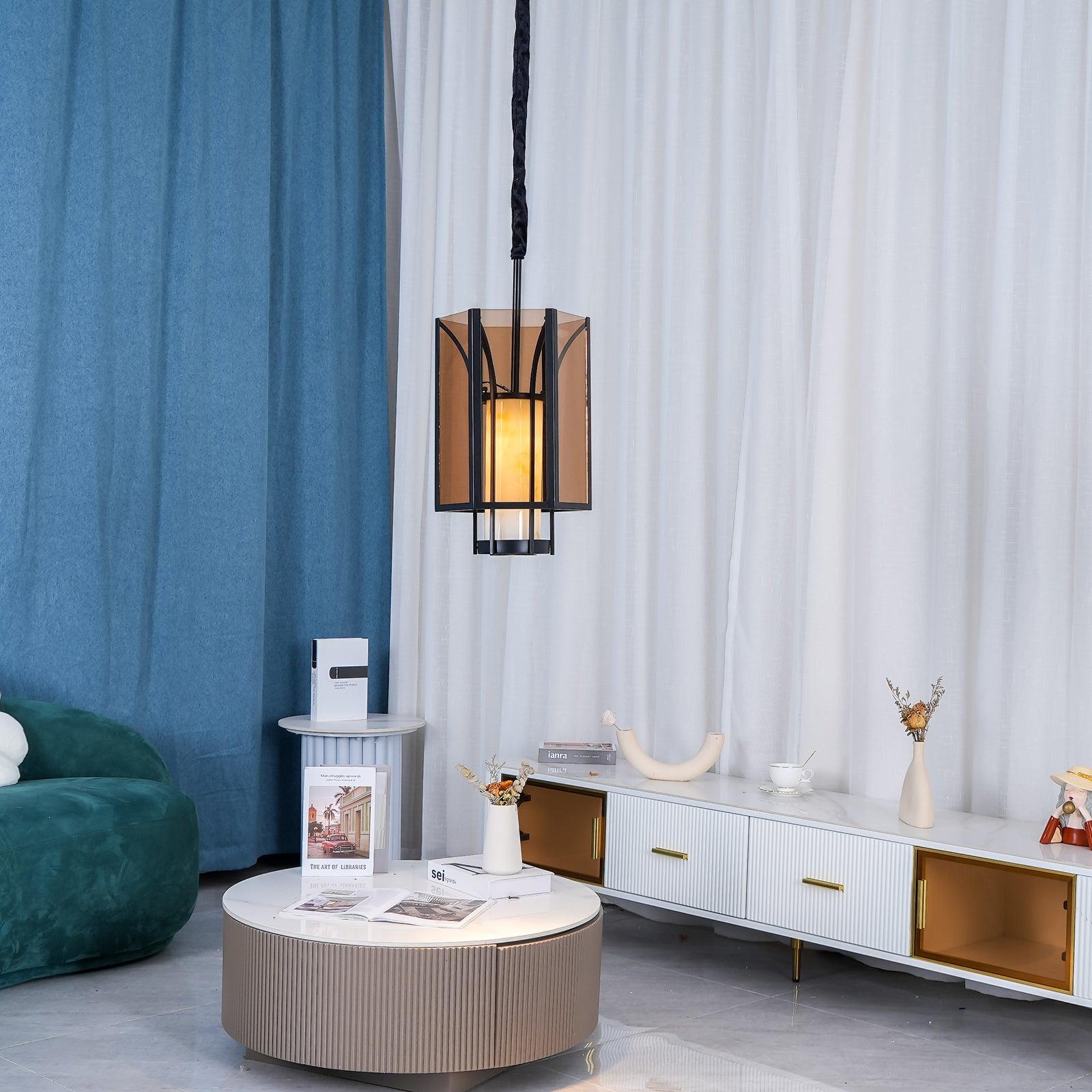 WOW Remy Pendant Lamp