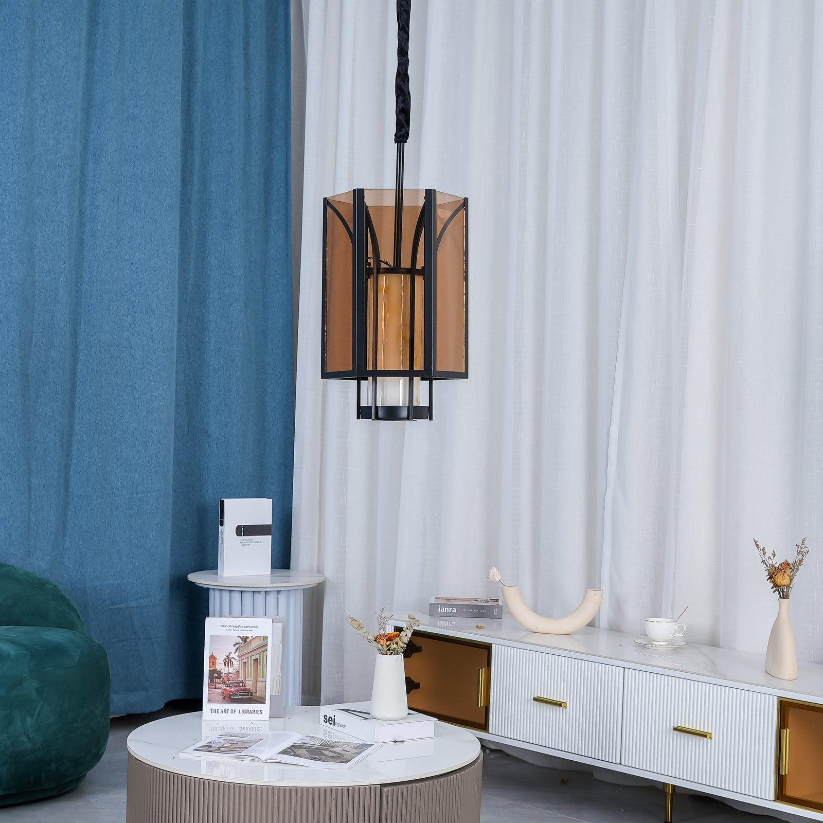 WOW Remy Pendant Lamp