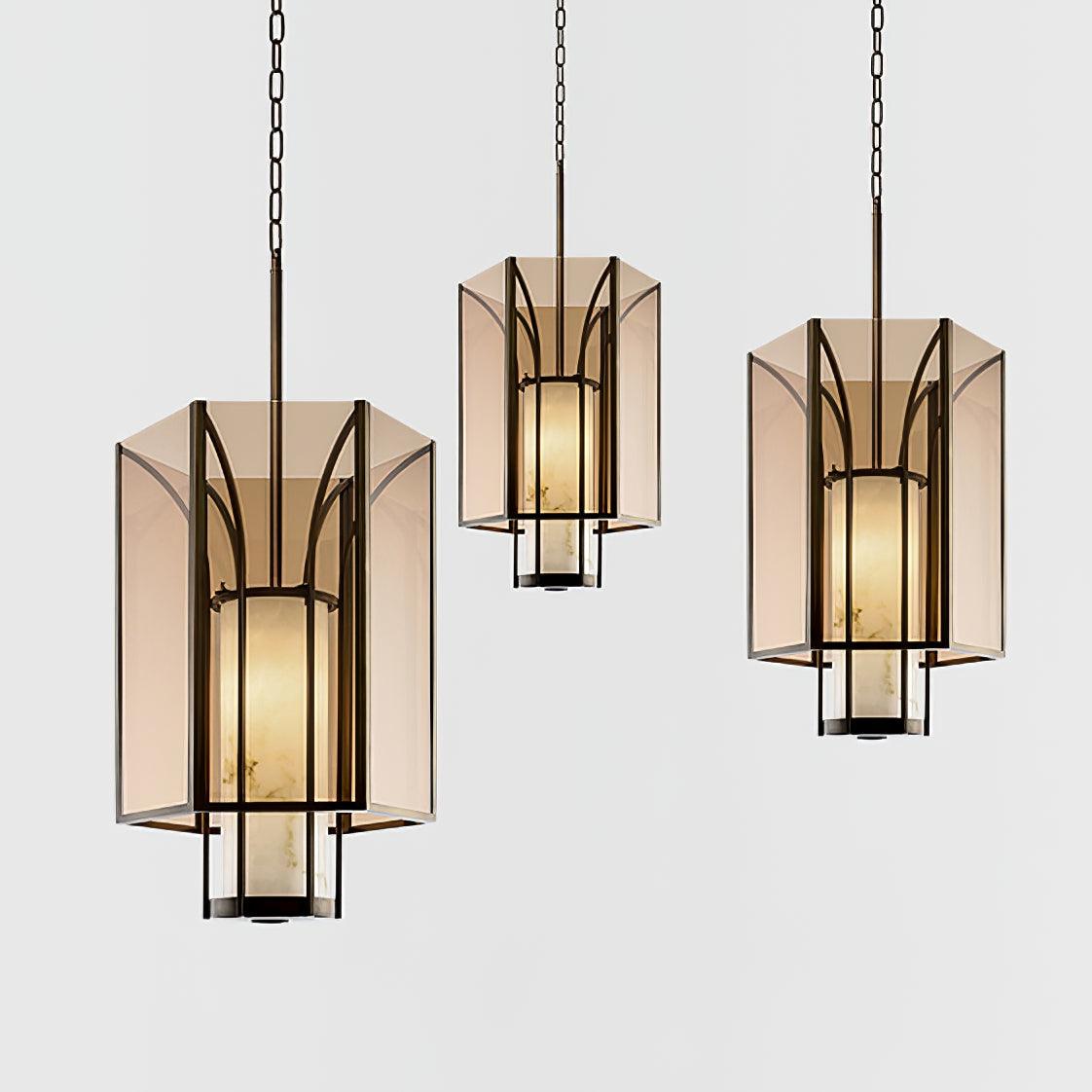 WOW Remy Pendant Lamp