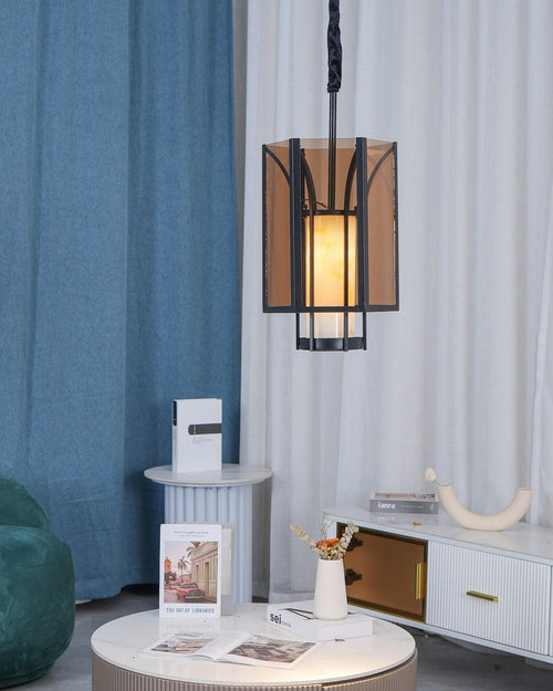 WOW Remy Pendant Lamp