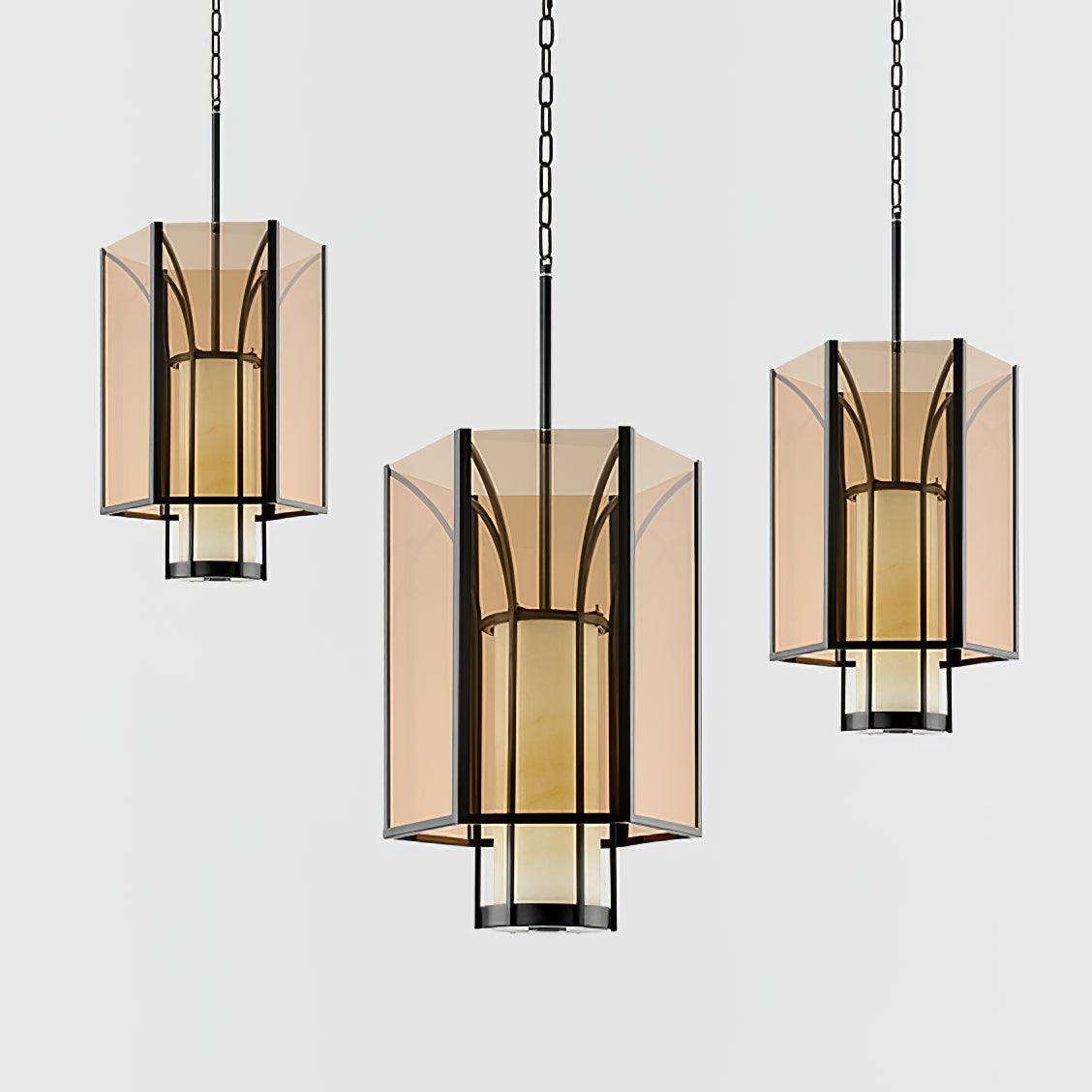 WOW Remy Pendant Lamp