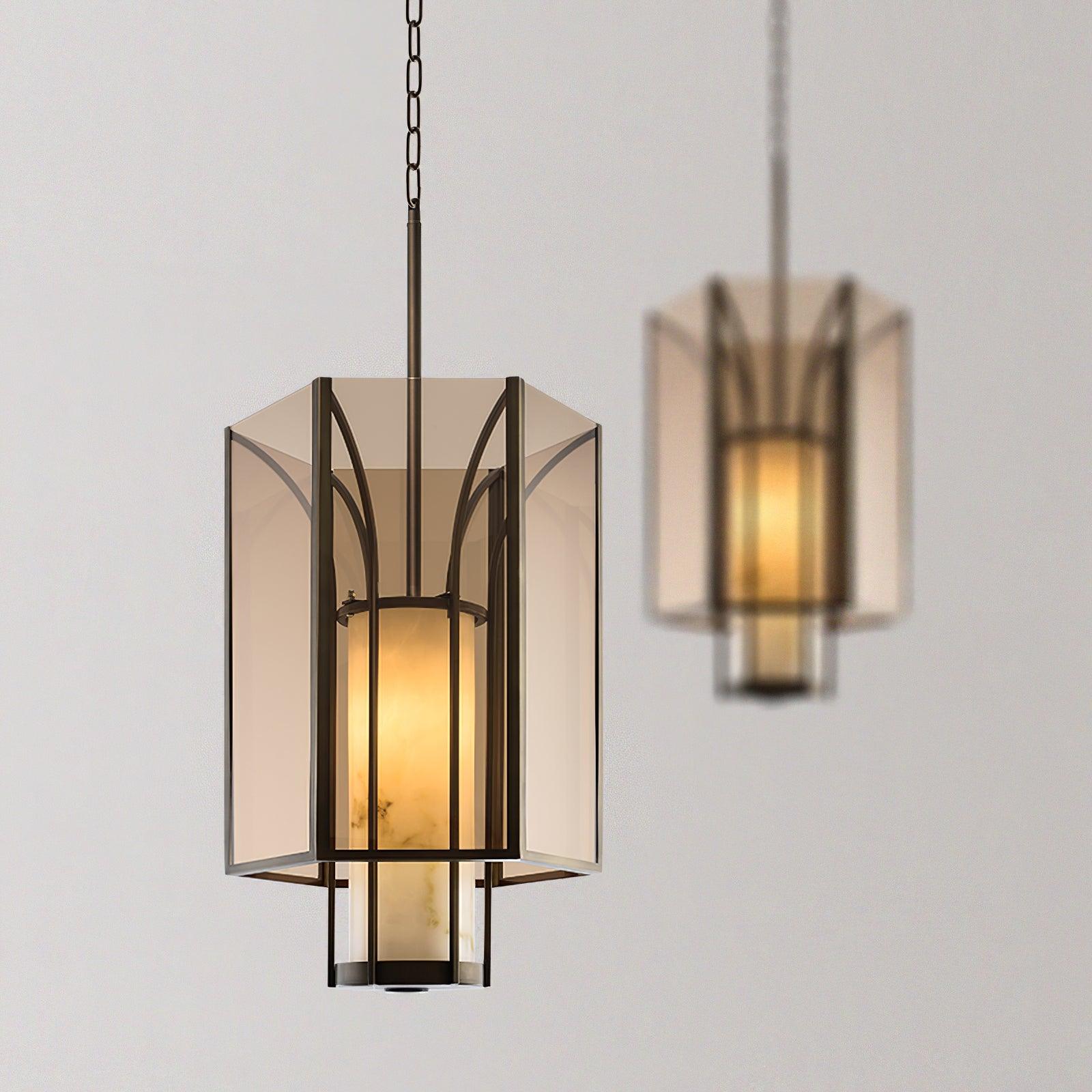 WOW Remy Pendant Lamp