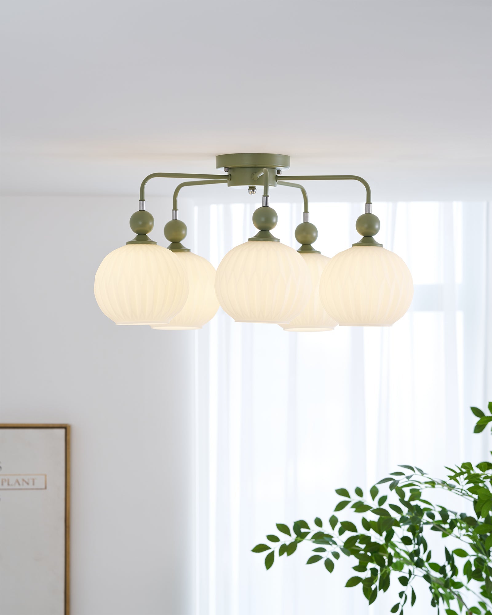 WOW Renee Ceiling Light