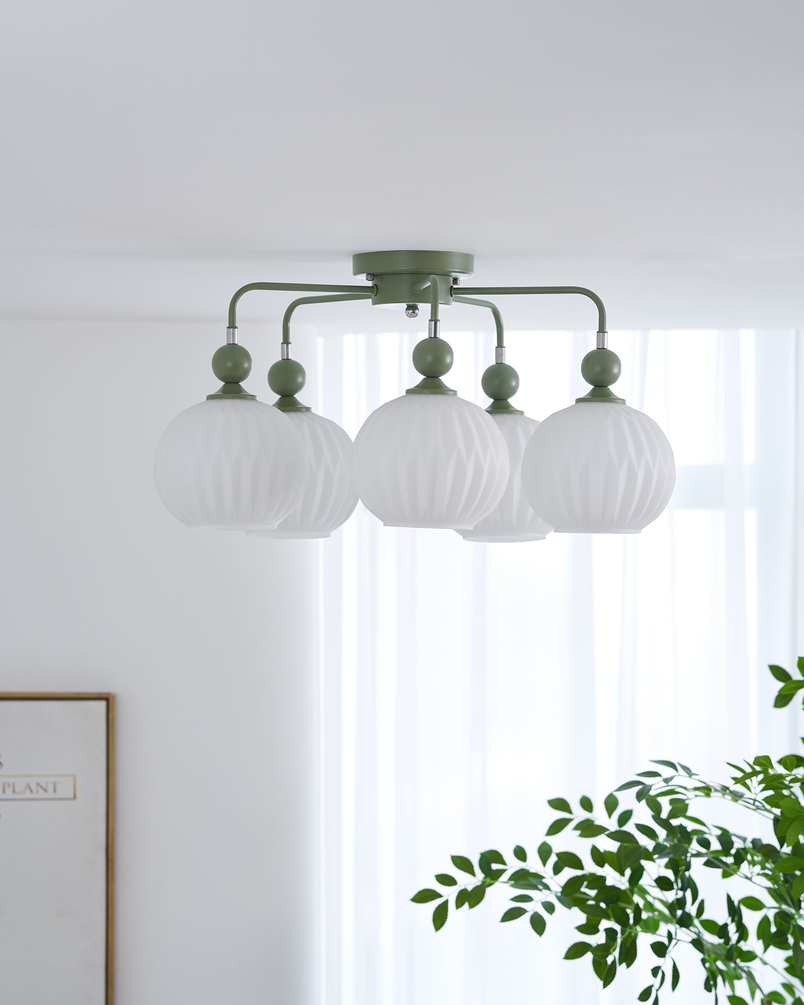 WOW Renee Ceiling Light