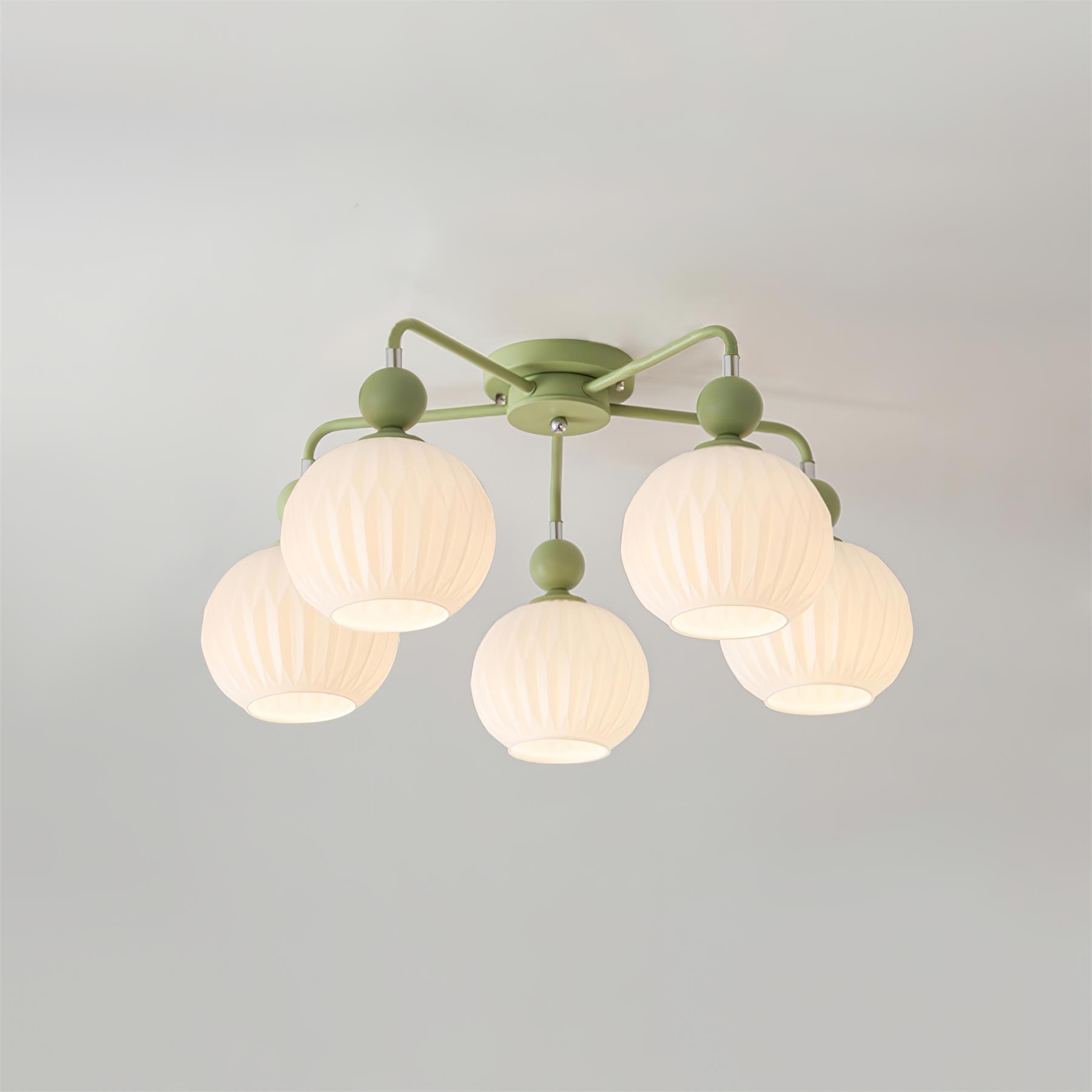 WOW Renee Ceiling Light
