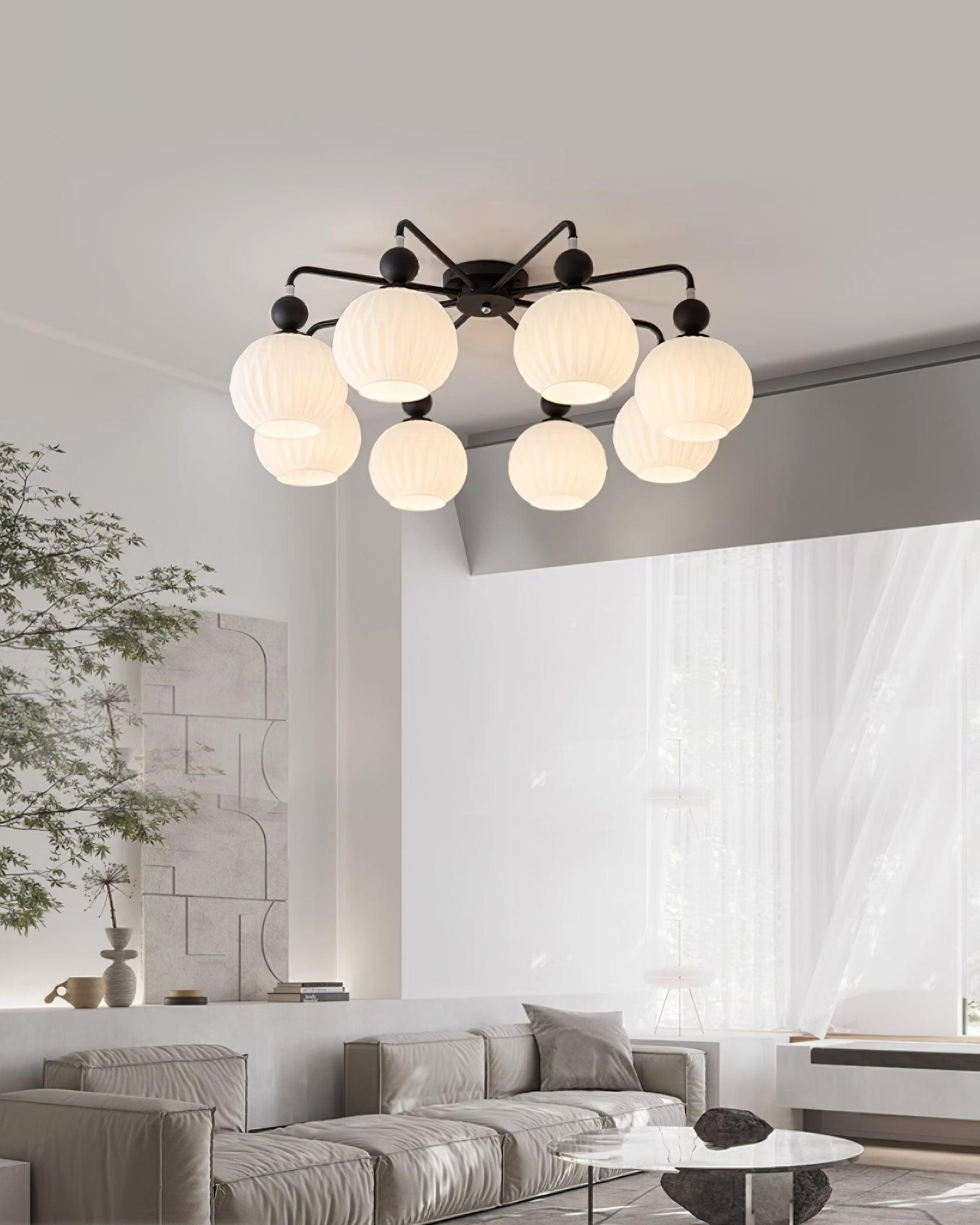 WOW Renee Ceiling Light