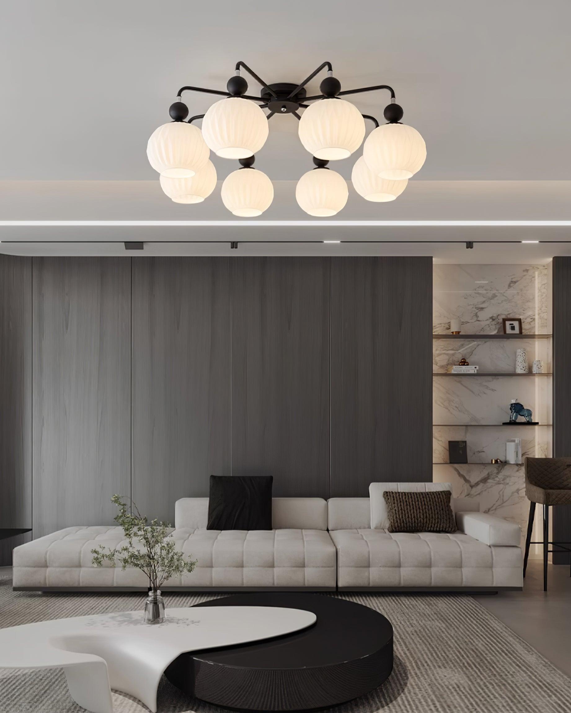 WOW Renee Ceiling Light