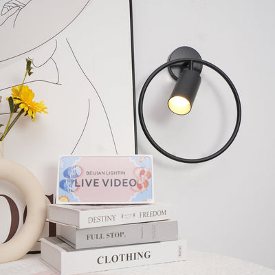 WOW Revolta Wall Lamp