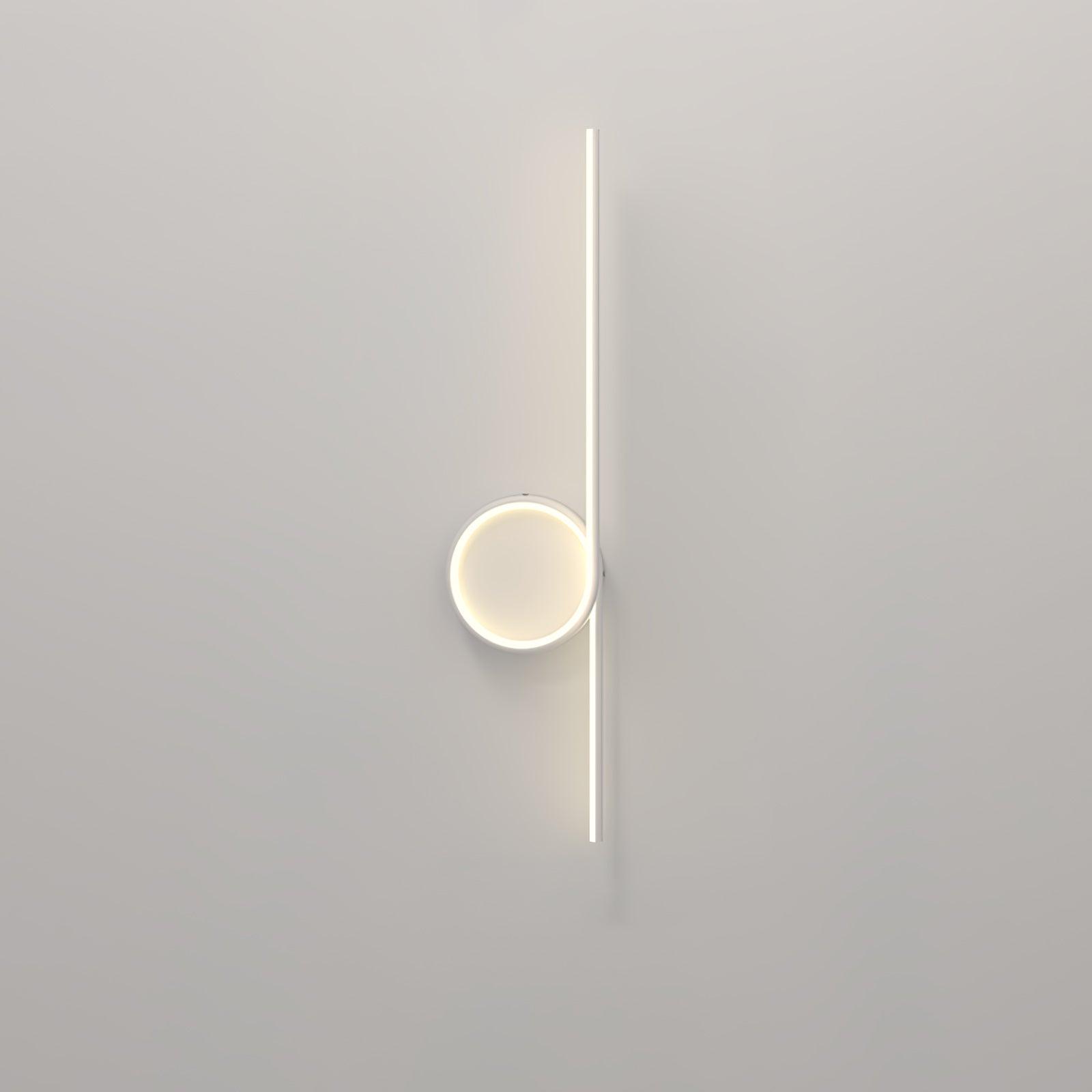 WOW Rhythmic Line Wall Light