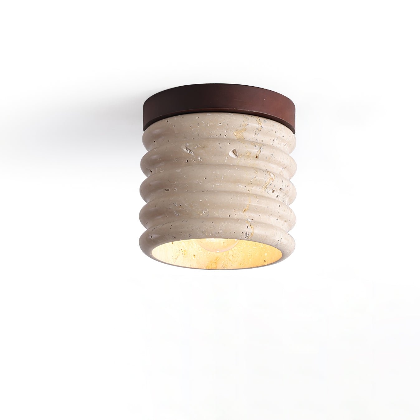 WOW Ridge Artisan Ceiling Lamp