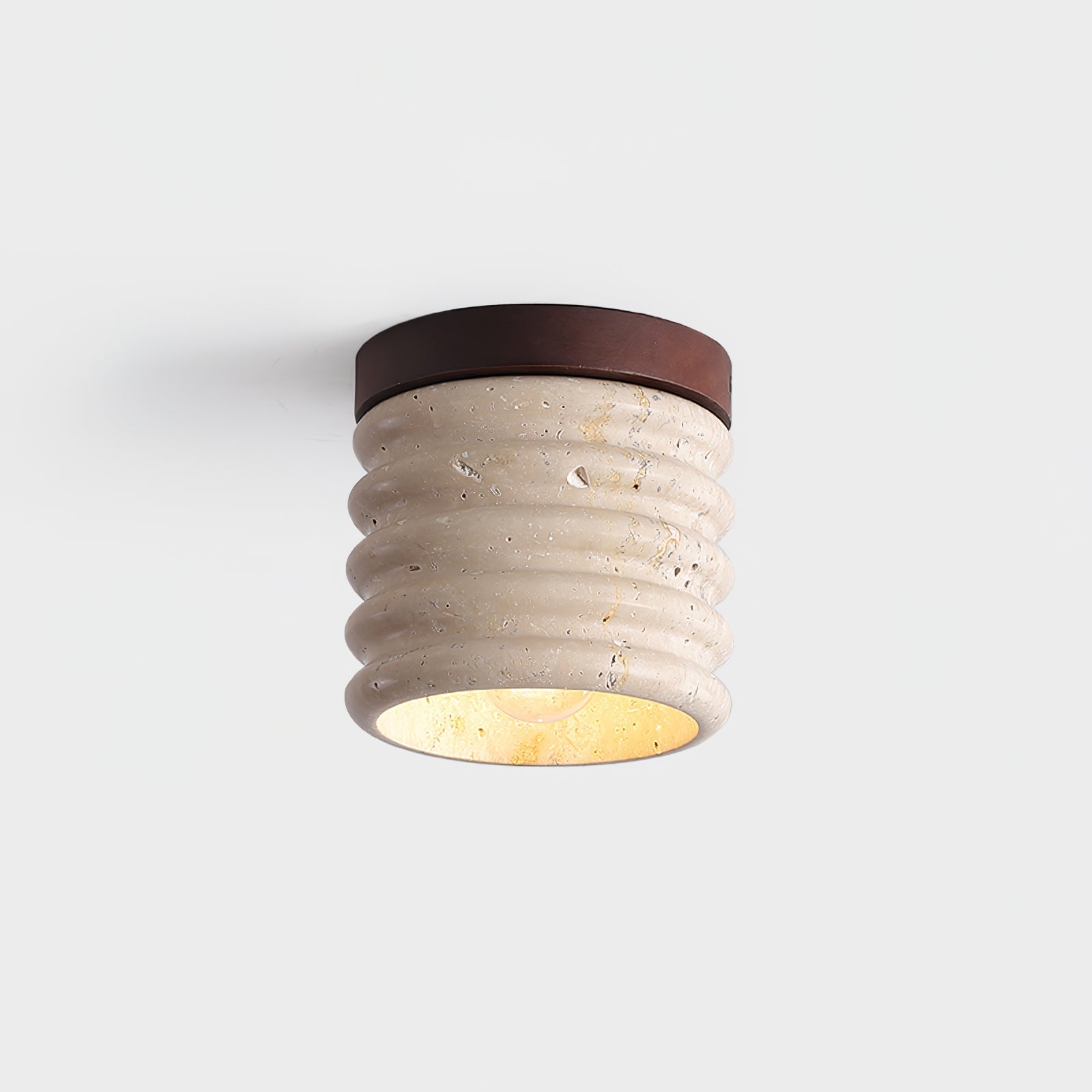 WOW Ridge Artisan Ceiling Lamp