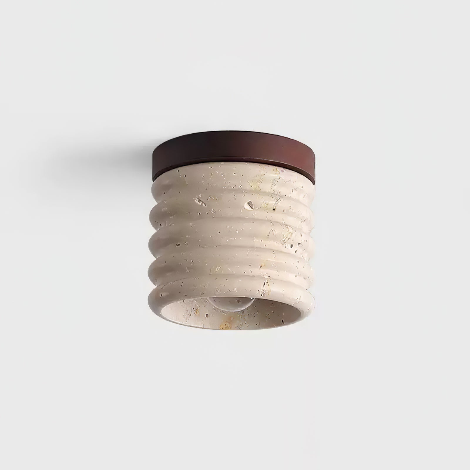 WOW Ridge Artisan Ceiling Lamp