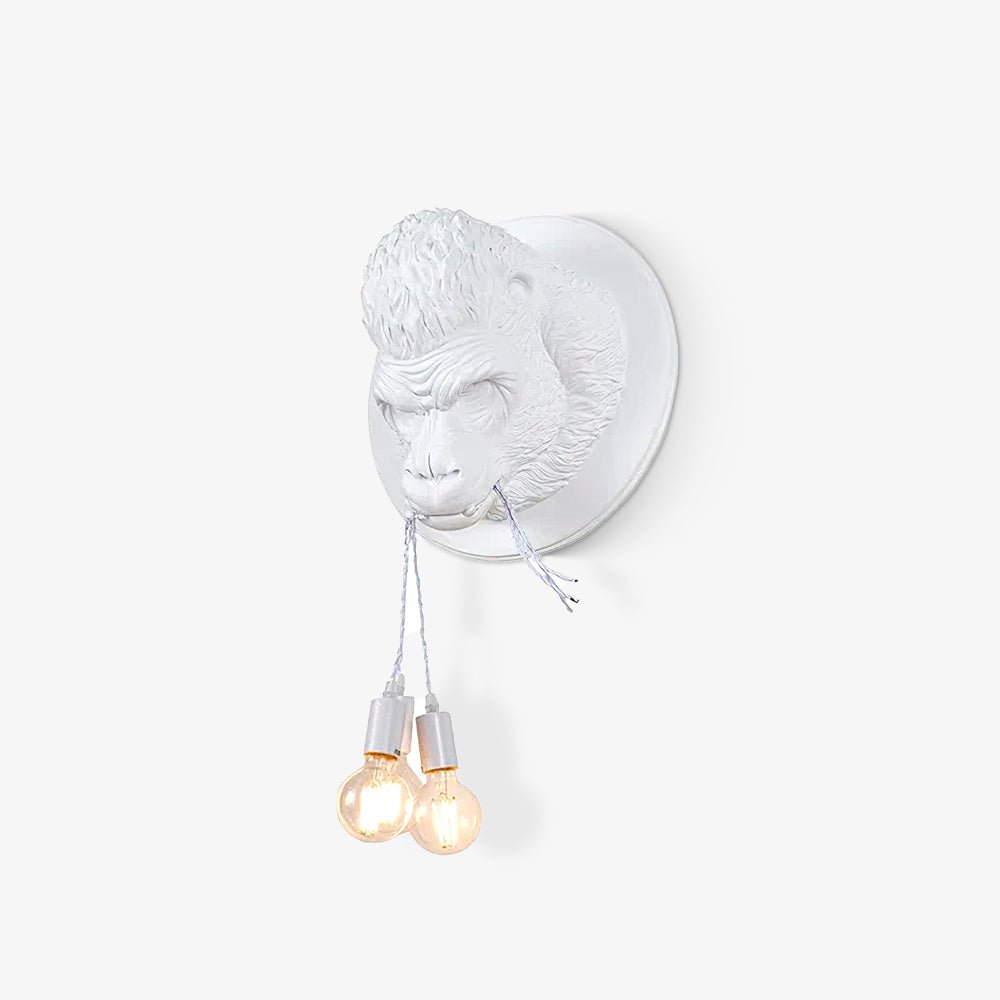 WOW Rilla Wall Sconce